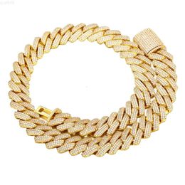Custom Bracelet Fine Jewelry Bracelets Women Gold Plated Cuban Link Bracelet