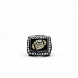 New design 2021 Fantasy Football Championship Ring in size 8- 14302L