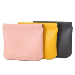 Cosmetic Bags Compact And Portable Bag Soft Large Capacity Pouch For Office Travel Or Business Trips