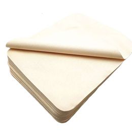 Wholesale Thickened Beige Island Silk Suede Eyewear Cloth Can Be Used As A Piano Instrument Wiping Cloth Alto Saxophone Clarinet Flute New