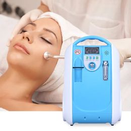 Face Care Devices Resoxy 3-in-1 Super Oxygen Machine Oxygen inJet Oxygen Dome Therapy Beauty Machine Anti-aging Mask For Salon Use 230928