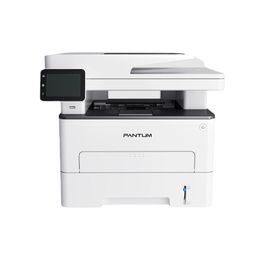 New M6700D Black and White Laser Printer A4 for Pantum Basic functions: Print, Copy, Scan