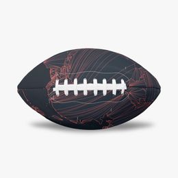 custom American number nine football diy Rugby number nine outdoor sports Rugby match team equipment Six Nations Championship Rugby Federation DKL2-2-11