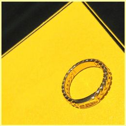 Fashiom Designer Rings Diamond Letter F Ring Engagements For Womens Ring Designers Jewellery Heanpok Mens Gold Ring Ornaments 210806274j