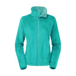 Fashion Designer Women Soft Fleece Osito Jackets Ladies Womens Kids SoftShell Ski Down Coats Windproof Casua Embroideryl Coats 11 297h