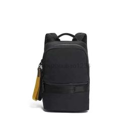 TUMIbackpack Mens TUMII Tumin Backpack Bag Backpack Trendy Lightweight 798676 Designer Ballistic Nylon Compact Rain Proof Computer Backpack Z2td