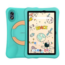 UMIDIGI G2 Tab Kids Tablet Android 13 Quad Core 4GB 64GB WIFI 6 10.1 Inch Children Tablets 6000mAh For Learning