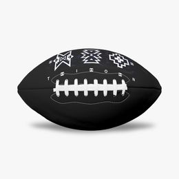 custom American number nine football diy Rugby number nine outdoor sports Rugby match team equipment Six Nations Championship Rugby Federation DKL2-2-40