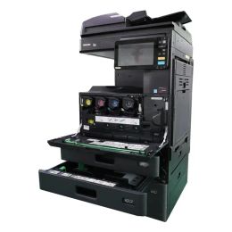 Used printers copiers photocopy machines for Tosh_iba e-STUDIO 4505AC office printer copier