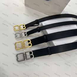 Fashion leather belts for women Designer Belt Luxury Men Belts Gold Silver Buckle Cintura womens belt bb Cinture Width 2.5cm,4.0cm Ceinture