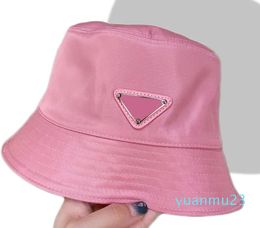 Bucket Hat For Women Men Baseball Cap Woman Luxurys Beanies Brands Beanie Winter Casquette Bonnet