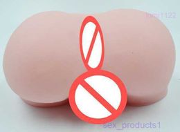 Full silicone artificial vagina pussy big Ass sex for love doll adult toys for men products