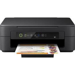 Multifunction Printer Expression Home XP-2205 WiFi