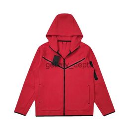 Men's Jackets 2023 New Men's Outerwear Spring and Autumn Air Layer Cotton Knitted Hooded Zipper Shirt Sports Casual Top Jacket for Men J231006