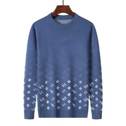 2023 Mens Sweater Pullover Men Brand Deisgner Hoodie Long Sleeve Luxury Designer Sweatshirt Letter Embroidery Knitwear Winter Clothes