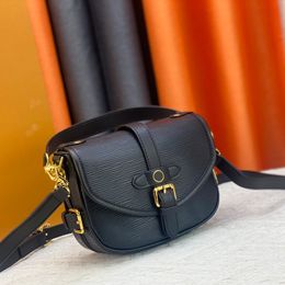 Designer bag Women Fashion shoulder bag 46470 cassette vogue bag hobo bags Button handbag messenger bag purses backpack coin bag Wallets