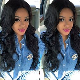 360 Glueless Full Lace Wig Human Hair transparent HD Lace Frontal Wig Brazilian Body Wave Lace Frontal Human Wigs pre plucked 130%density