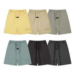 Men's Plus Size Shorts Polar style summer wear with beach out of the street pure cotton 25rr