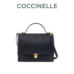 COCC Cochinell Frances Temperament Doctor Bag Cross Body Handbag