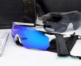 Sunglasses Bike Eyewear Full frame Black Polarized lens Outdoor Sport Sun glasses Cycle Goggles
