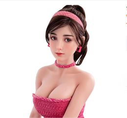 2023 sextoys for men oral vagina anal adult sexdollsbig breasts masturbatorMature female silicone3-hole pluggableHigh quality models