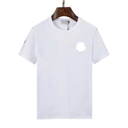 Yeni Trapstar Designer T-Shirt Erkek ve Kadın Moda Kıyafetleri Plus T-Shirt% 100 Pamuklu Yaz T-Shirt Top DT737