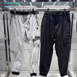 Men's Pants Export to South Korea Original Golf Clothing Men's Sports Pants New Versatile Casual Fashion Pants Men's Soccer Pants J231006