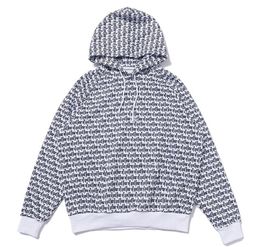 Felpa con cappuccio da uomo di design di lusso Marchio di moda Stampa lettera Maglione a maniche lunghe Autunno Casual Pullover Girocollo Felpe con cappuccio