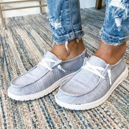 Dress Shoes Fashion Casual Plus Size Flats Shoes Women Work Shoes Comfortable for Work Breathable Loafers Sneakers Zapatos De Mujer 231006