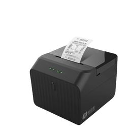 Support Loyverse 58mm desktop Bluetooth USB Bill Receipt Thermal Printer for Restaurant Coffee ShopAndroid Window Pos System