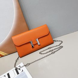 Designer wallet women Chain Shoulder bag leather bag mini crossbody bag High quality handbag card holder luxurys handbags