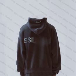 Mens Hoodies Sweatshirts designer woman hooded pullover jacket winter man clothing 10A quality womens clothes