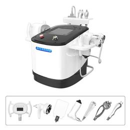 Laser Machine Roller Massage Machine Frozen Liposuction Include Permanent Elimination Of Cells