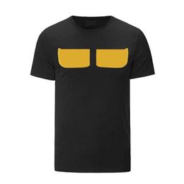 Mens Designer T Shirts Men T-shirt Women Clothing Summer Casual Crew Neck Modal Short Sleeve High Quality Fashion Shirt for Male S2566