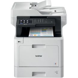 Original Discount Brother MFC-L8900CDW All-in-One Color Laser Printer