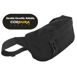 Waist Bags Cordura Nylon Fabric Waist Bag Japanese Style Casual Fanny Pack Waterproof Fashion Chest Bag Men Crossbody Bag Shoulder Bag 231006