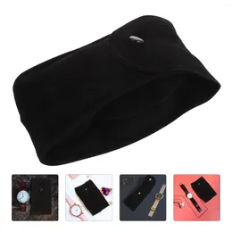 Watch Boxes Travel Storage Case Camping Ladies Watches Women Portable Holder Sundries Bag Jewelry Outdoor Container Pouch Box
