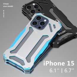 Luxury Hollow Out Aluminum Alloy Vogue Phone Case for iPhone 15 Plus 14 13 12 11 Pro Max XR XS Durable Sturdy Stylish Full Protective Soft Bumper Metal Shell Shockproof