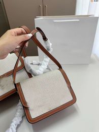 23-38 Classic high quality Luxury designer bag tote Purses Handbags Women Teen handbag lady totes hopping shoulder bags