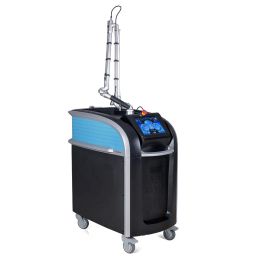 2023 Best Pico Laser Tattoo Removal Machine For Skin Rejuvenation and Pigment Removal