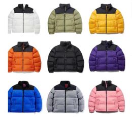 GGITY mens Winter puffer jackets down coat womens Fashion Down jacket Couples Parka Outdoor Warm Feather Outfit Outwear Multicolor coats