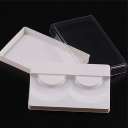 Eyelashes Case Makeup Cosmetics False Eyelash-Case Eye Lashes Empty Storage Box Eyelash Packaging Box F618 Aqqbf