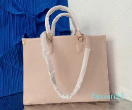 Women handbags brand Designers laptop computer bag High capacity ON THE GO onthego bags large shoulder bags Hobo Casual Tote