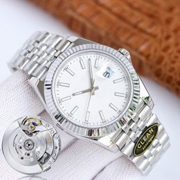 Fashion Men Watches Automatic Mechanical Watch 3235 Movement 36MM waterproof luminous 904L stainless steel top quality Women Watches