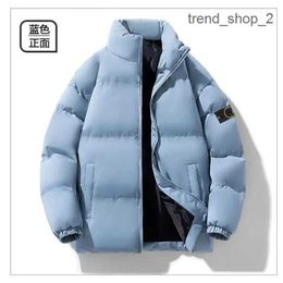 compagnie cp stones island jacke Outerwear Badges Zipper Shirt Jacket Loose Style Spring Mens Top Oxford Portable High Street Stone Jacket cp clothing F1IT