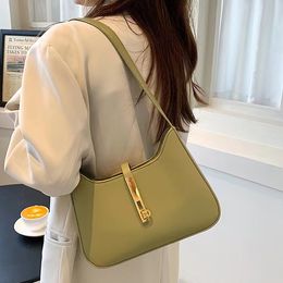 Designer bag luxury handbag Women's bag Carrying underarm city fashion multi-functional stylish small square bag texture fashion shoulder bag