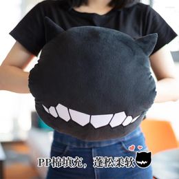 Mascot Costumes Anime Kantai Collection Northern Princess Plush Doll Warm Hands Pillow Stuffed Toys Cute Otaku Christmas Gifts