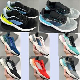 Solarboosts 5 Popcorn Pure Boost Running Shoes Mens Womens Mesh LEP12 HEAT RDY White Green Blue Red Black Yellow Grey Casual Sports Sneakers GW1962 HP5673 IE0407
