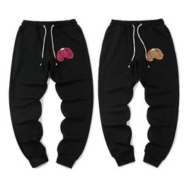 Mens Pants High Street Pants for Men Reflective Sweatpants Casual Hip Hop Streetwear Asian Size335e