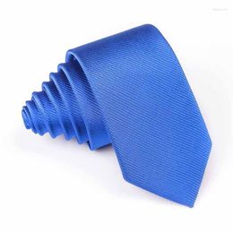 Bow Ties 6CM Stripe Tie Wedding Mens Adult Gift Accessories Neck Cravat Pre-Tied Formal Party Dress Fancy MQ86